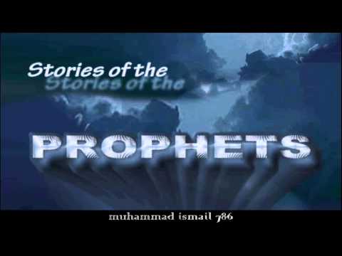 Maulana Makki Al-Hijazi - Qasas-Ul-Anbiya Part 6